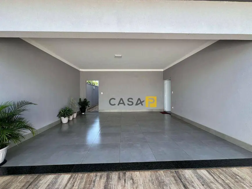 Foto 3 de Casa com 3 quartos à venda, 348m2 em Americana - SP