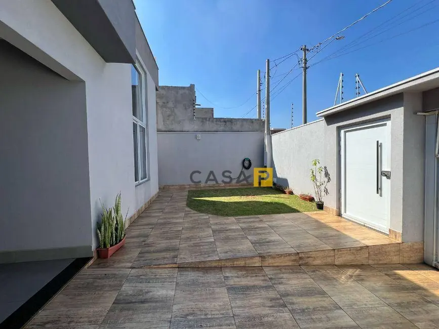Foto 2 de Casa com 3 quartos à venda, 348m2 em Americana - SP