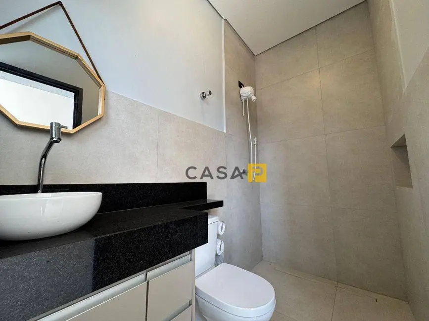 Foto 7 de Casa de Condomínio com 3 quartos à venda, 346m2 em Nova Odessa - SP