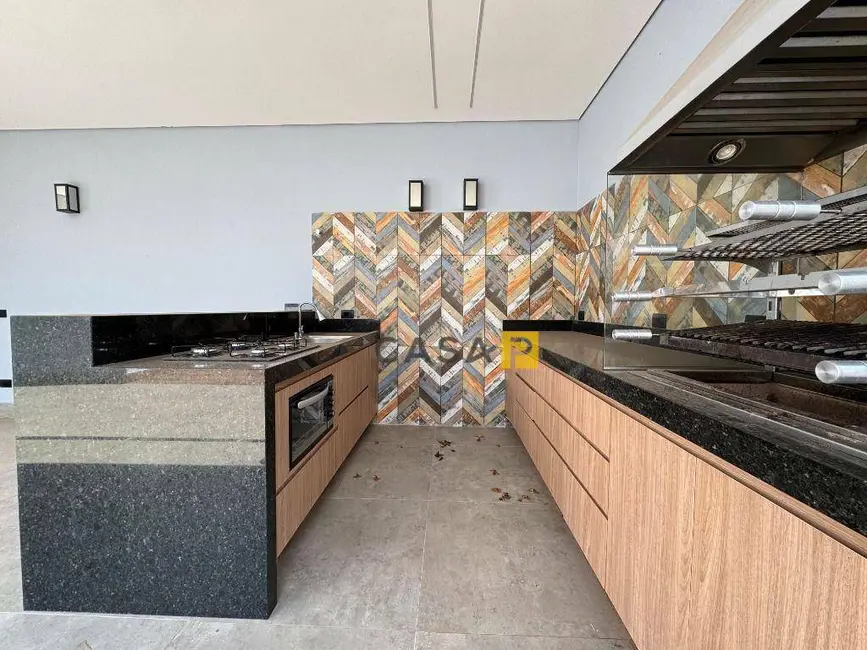 Foto 5 de Casa de Condomínio com 3 quartos à venda, 346m2 em Nova Odessa - SP