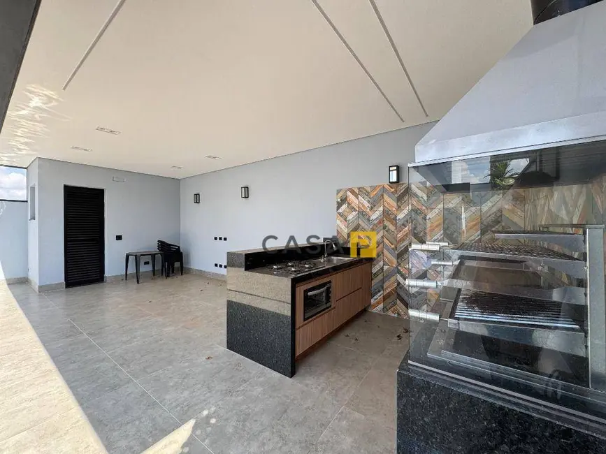 Foto 4 de Casa de Condomínio com 3 quartos à venda, 346m2 em Nova Odessa - SP