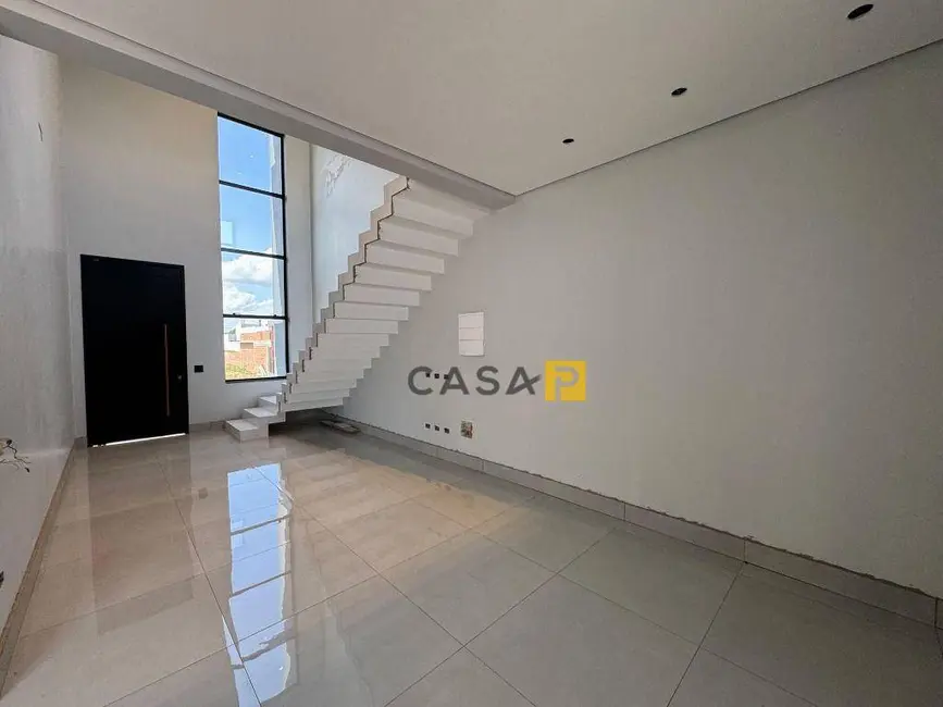 Foto 9 de Casa de Condomínio com 3 quartos à venda, 346m2 em Nova Odessa - SP