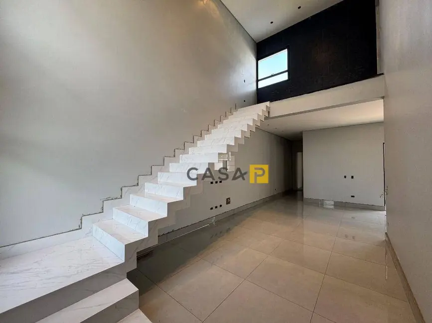 Foto 8 de Casa de Condomínio com 3 quartos à venda, 346m2 em Nova Odessa - SP