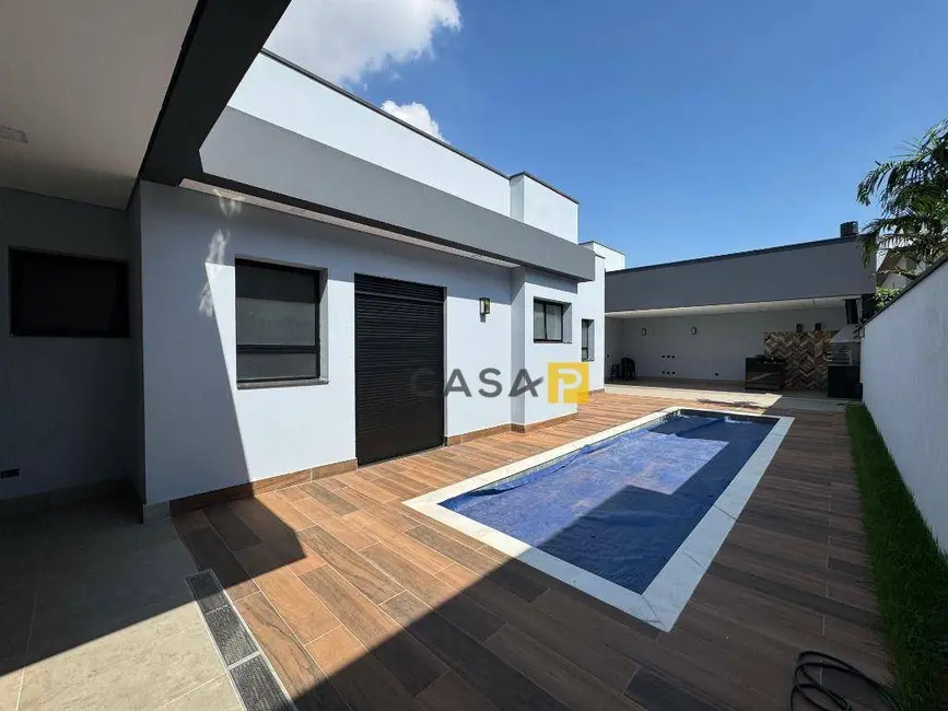 Foto 6 de Casa de Condomínio com 3 quartos à venda, 346m2 em Nova Odessa - SP