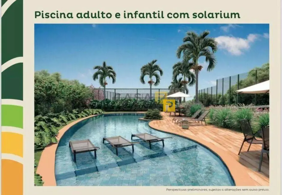 Foto 2 de Terreno / Lote à venda, 300m2 em Parque Residencial Klavin, Nova Odessa - SP