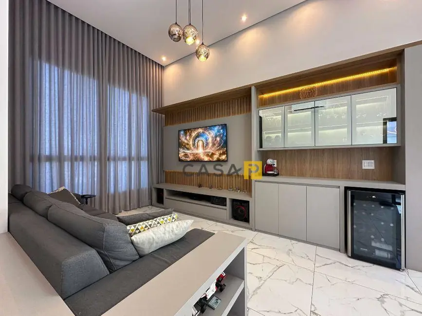 Casa de Condomínio com 3 quartos à venda, 300m2 em Nova Odessa - SP - imagem 5 Foto 5 de Casa de Condomínio com 3 quartos à venda, 300m2 em Nova Odessa - SP