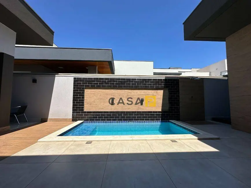 Casa de Condomínio com 3 quartos à venda, 300m2 em Nova Odessa - SP - imagem 7 Foto 7 de Casa de Condomínio com 3 quartos à venda, 300m2 em Nova Odessa - SP