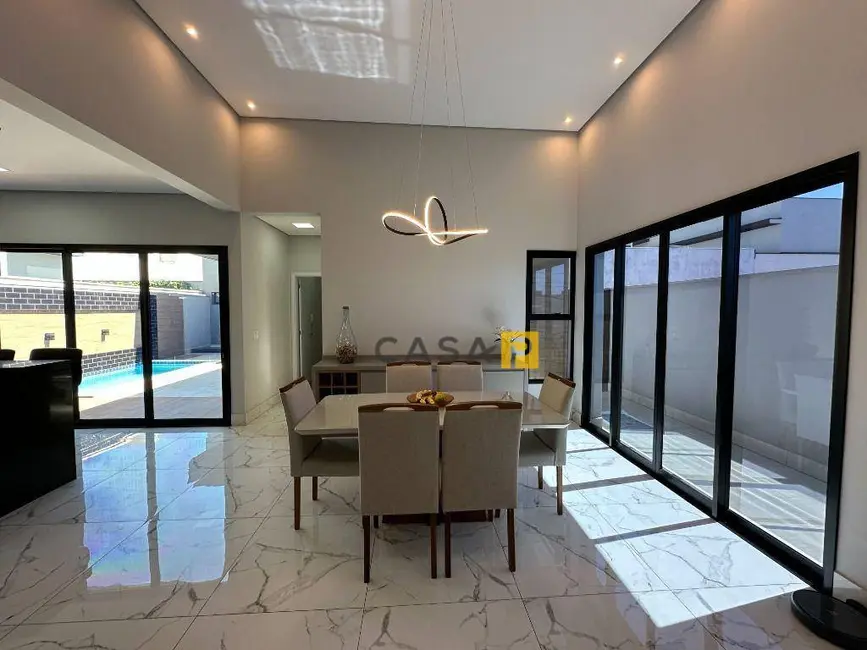 Casa de Condomínio com 3 quartos à venda, 300m2 em Nova Odessa - SP - imagem 4 Foto 4 de Casa de Condomínio com 3 quartos à venda, 300m2 em Nova Odessa - SP