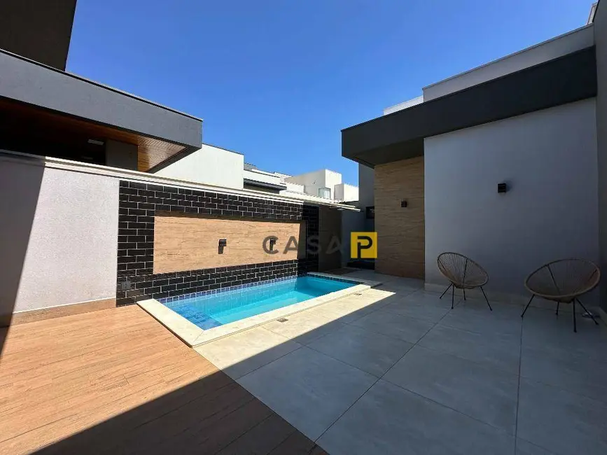 Casa de Condomínio com 3 quartos à venda, 300m2 em Nova Odessa - SP - imagem 8 Foto 8 de Casa de Condomínio com 3 quartos à venda, 300m2 em Nova Odessa - SP