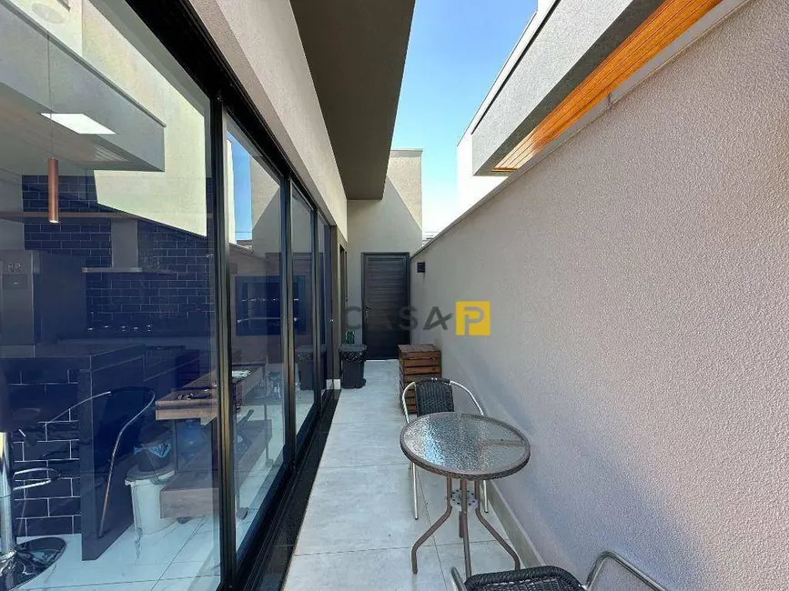 Casa de Condomínio com 3 quartos à venda, 300m2 em Nova Odessa - SP - imagem 9 Foto 9 de Casa de Condomínio com 3 quartos à venda, 300m2 em Nova Odessa - SP