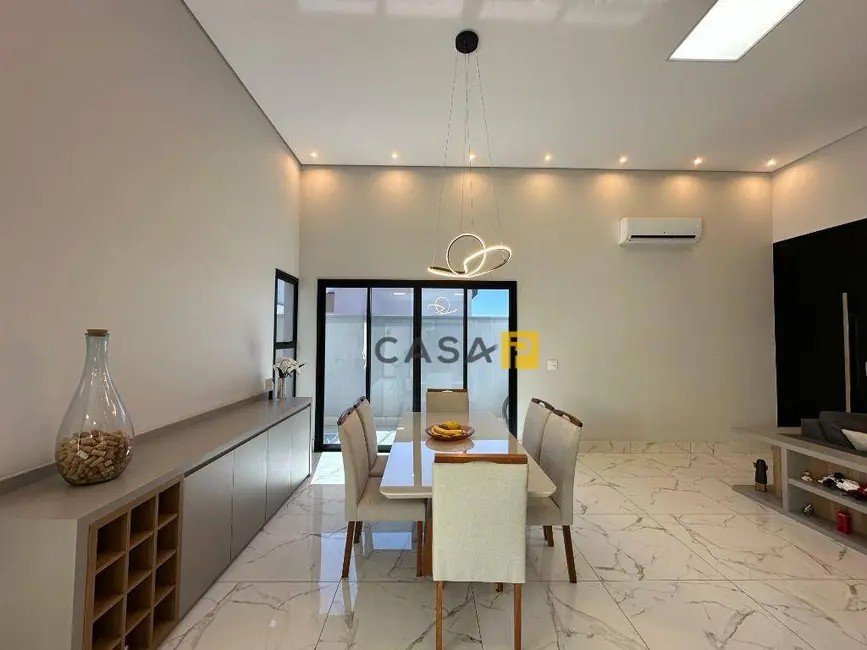 Casa de Condomínio com 3 quartos à venda, 300m2 em Nova Odessa - SP - imagem 6 Foto 6 de Casa de Condomínio com 3 quartos à venda, 300m2 em Nova Odessa - SP