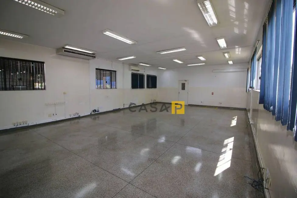 Foto 8 de Armazém / Galpão à venda e para alugar, 17000m2 em Chácara Monte Alegre, Sumare - SP