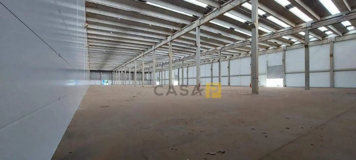 Armazém / Galpão para alugar, 30000m2 em Chácara Monte Alegre, Sumare - SP - imagem 6 Foto 6 de Armazém / Galpão para alugar, 30000m2 em Chácara Monte Alegre, Sumare - SP