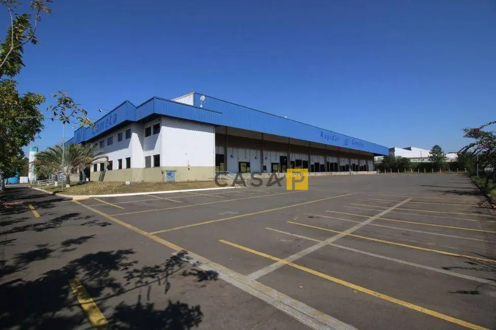 Foto 1 de Armazém / Galpão à venda e para alugar, 17000m2 em Chácara Monte Alegre, Sumare - SP