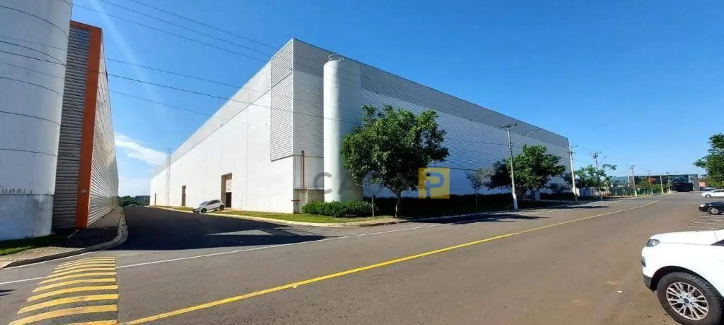 Armazém / Galpão para alugar, 30000m2 em Chácara Monte Alegre, Sumare - SP - imagem 7 Foto 7 de Armazém / Galpão para alugar, 30000m2 em Chácara Monte Alegre, Sumare - SP