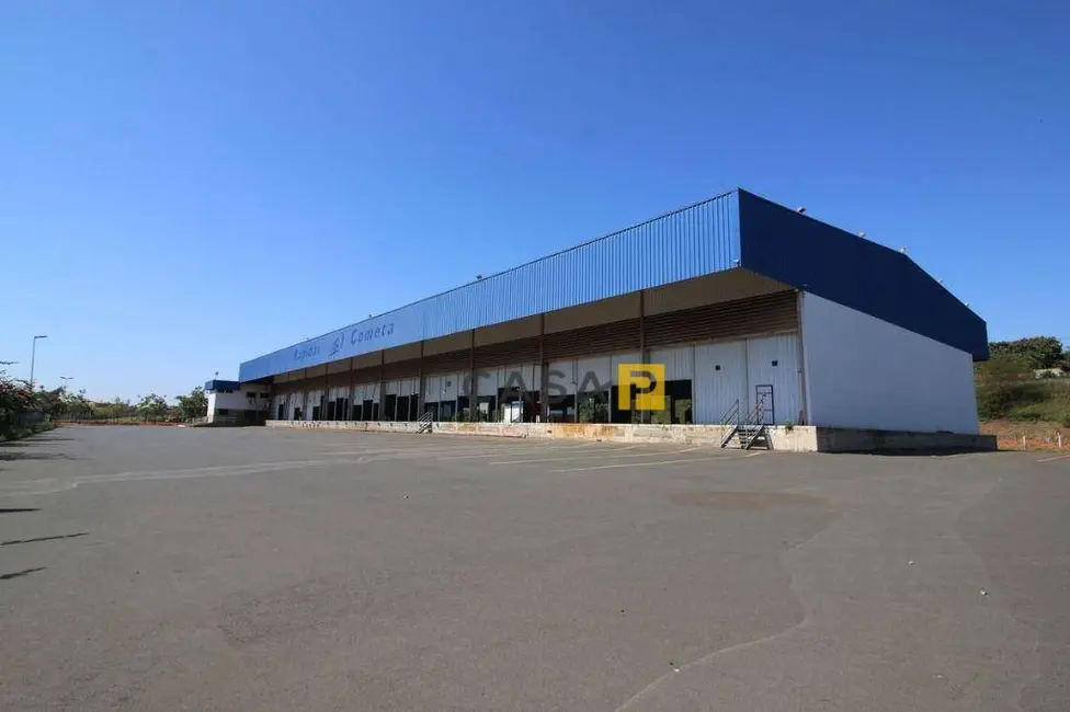Foto 5 de Armazém / Galpão à venda e para alugar, 17000m2 em Chácara Monte Alegre, Sumare - SP