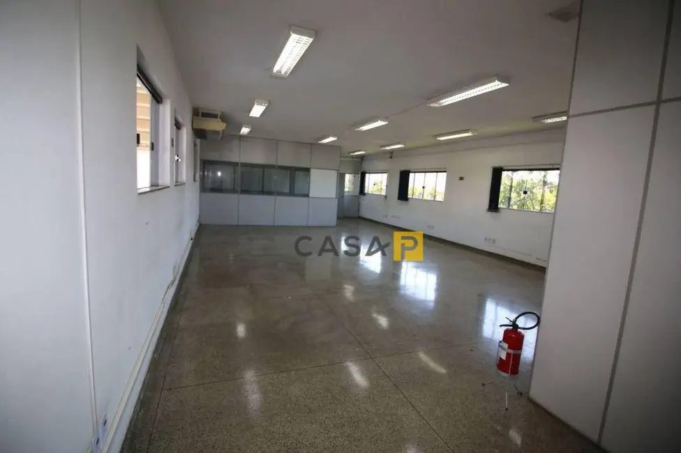 Foto 9 de Armazém / Galpão à venda e para alugar, 17000m2 em Chácara Monte Alegre, Sumare - SP