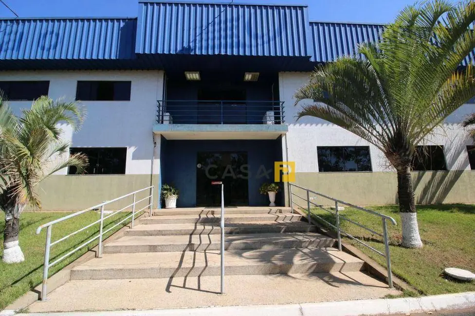 Foto 7 de Armazém / Galpão à venda e para alugar, 17000m2 em Chácara Monte Alegre, Sumare - SP