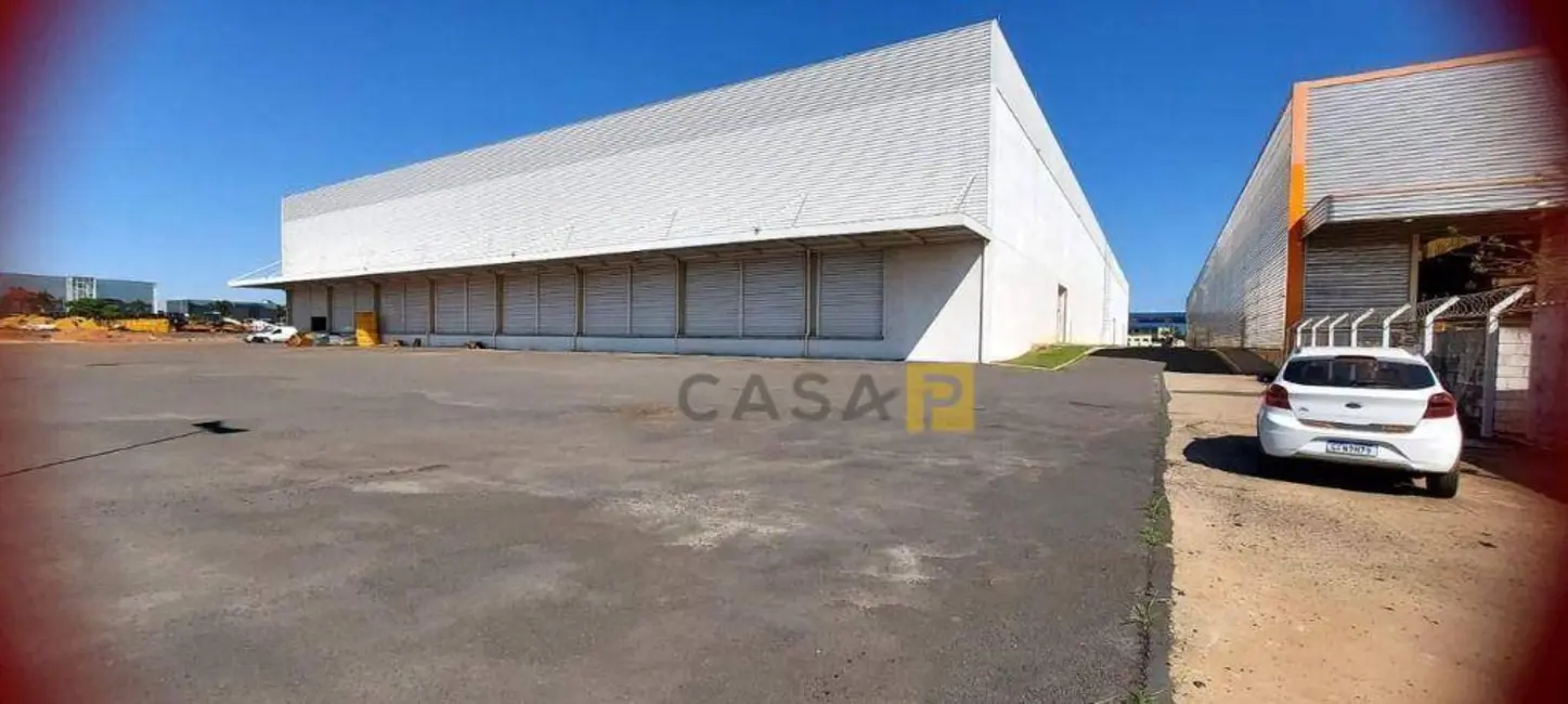 Armazém / Galpão para alugar, 30000m2 em Chácara Monte Alegre, Sumare - SP - imagem 9 Foto 9 de Armazém / Galpão para alugar, 30000m2 em Chácara Monte Alegre, Sumare - SP