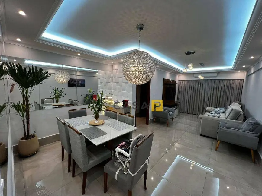Foto 1 de Apartamento com 3 quartos à venda, 185m2 em Centro, Nova Odessa - SP