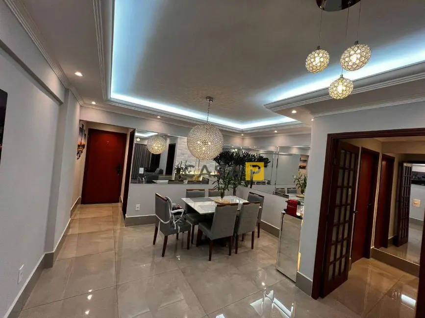 Foto 7 de Apartamento com 3 quartos à venda, 185m2 em Centro, Nova Odessa - SP