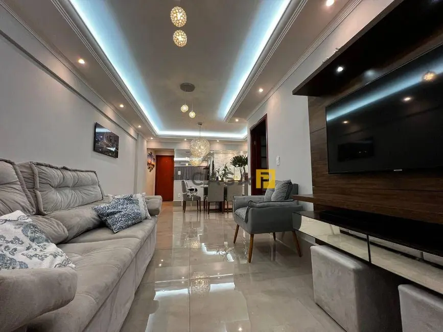 Foto 8 de Apartamento com 3 quartos à venda, 185m2 em Centro, Nova Odessa - SP