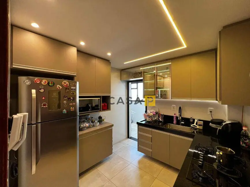 Foto 9 de Apartamento com 3 quartos à venda, 185m2 em Centro, Nova Odessa - SP