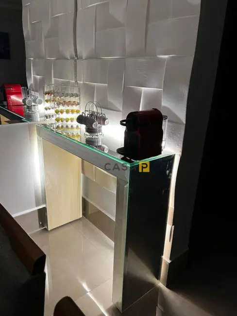 Foto 3 de Apartamento com 3 quartos à venda, 185m2 em Centro, Nova Odessa - SP