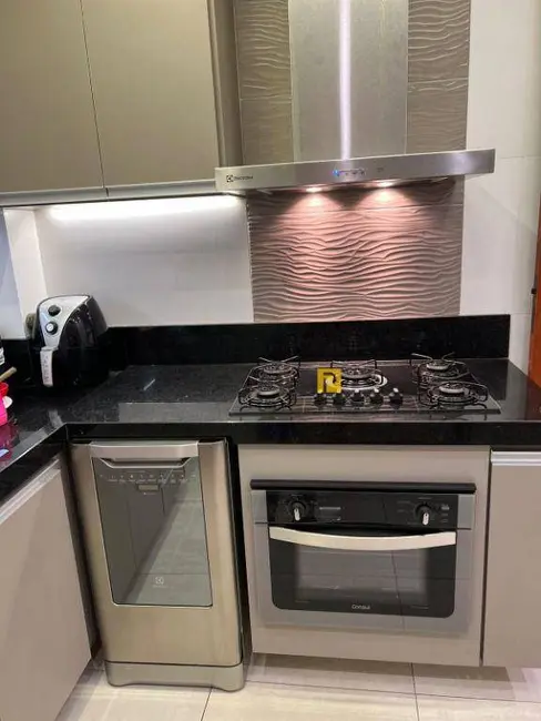 Foto 4 de Apartamento com 3 quartos à venda, 185m2 em Centro, Nova Odessa - SP