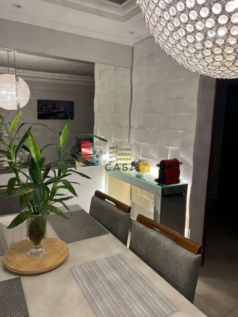 Foto 5 de Apartamento com 3 quartos à venda, 185m2 em Centro, Nova Odessa - SP