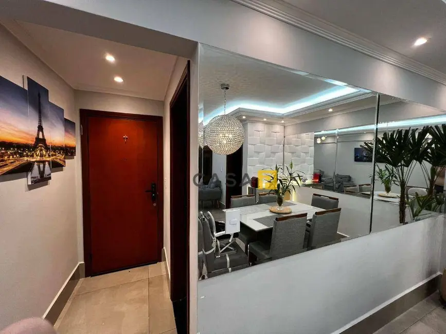 Foto 2 de Apartamento com 3 quartos à venda, 185m2 em Centro, Nova Odessa - SP