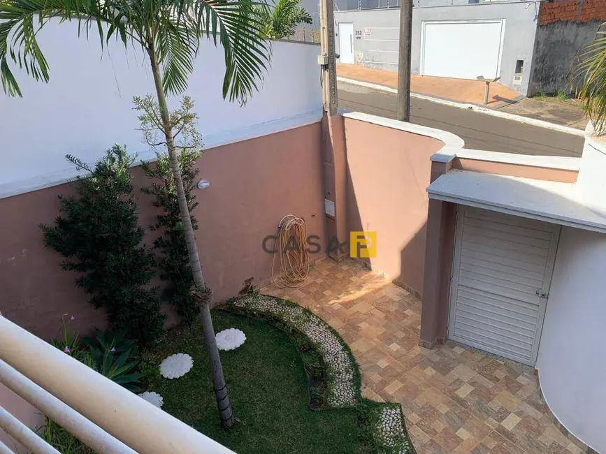 Foto 7 de Casa com 3 quartos à venda, 300m2 em Jardim de Éden, Nova Odessa - SP