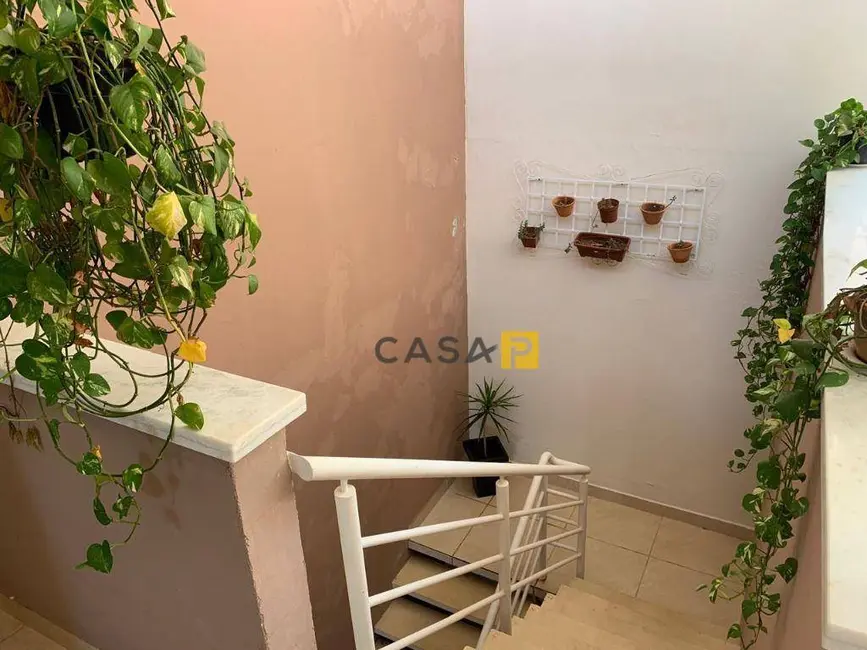 Foto 9 de Casa com 3 quartos à venda, 300m2 em Jardim de Éden, Nova Odessa - SP