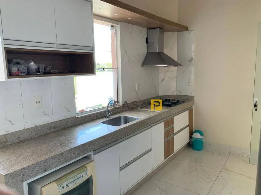 Foto 8 de Casa com 3 quartos à venda, 300m2 em Jardim de Éden, Nova Odessa - SP