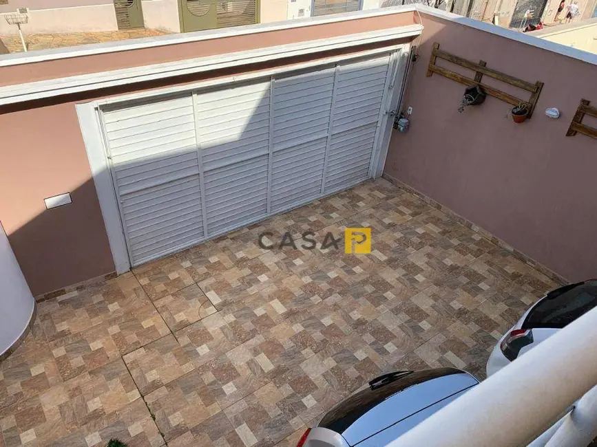 Foto 6 de Casa com 3 quartos à venda, 300m2 em Jardim de Éden, Nova Odessa - SP