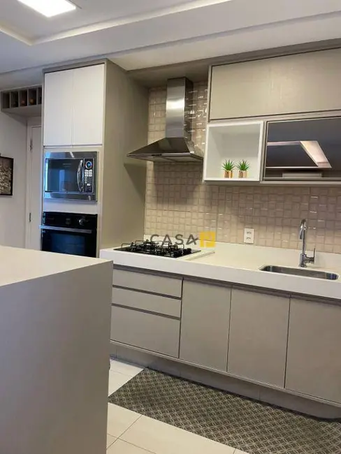 Foto 5 de Apartamento com 3 quartos à venda, 121m2 em Vila Medon, Americana - SP