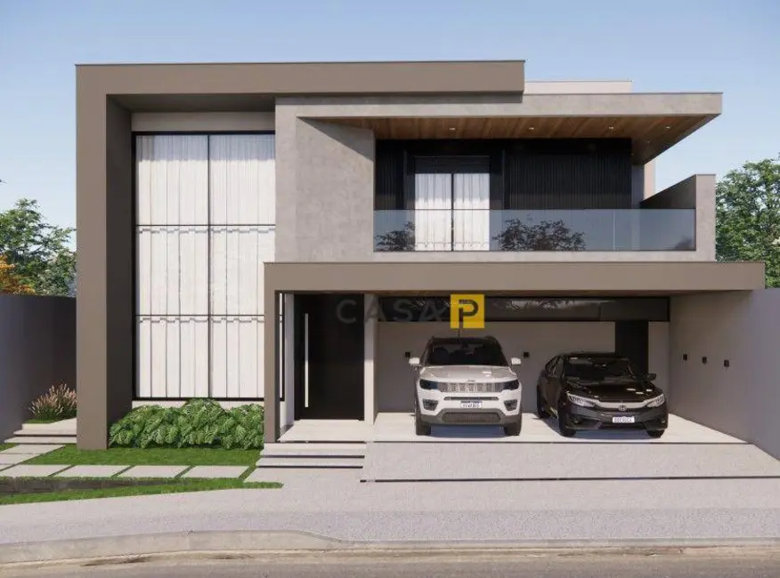 Foto 4 de Casa com 3 quartos à venda, 300m2 em Parque Residencial Nardini, Americana - SP