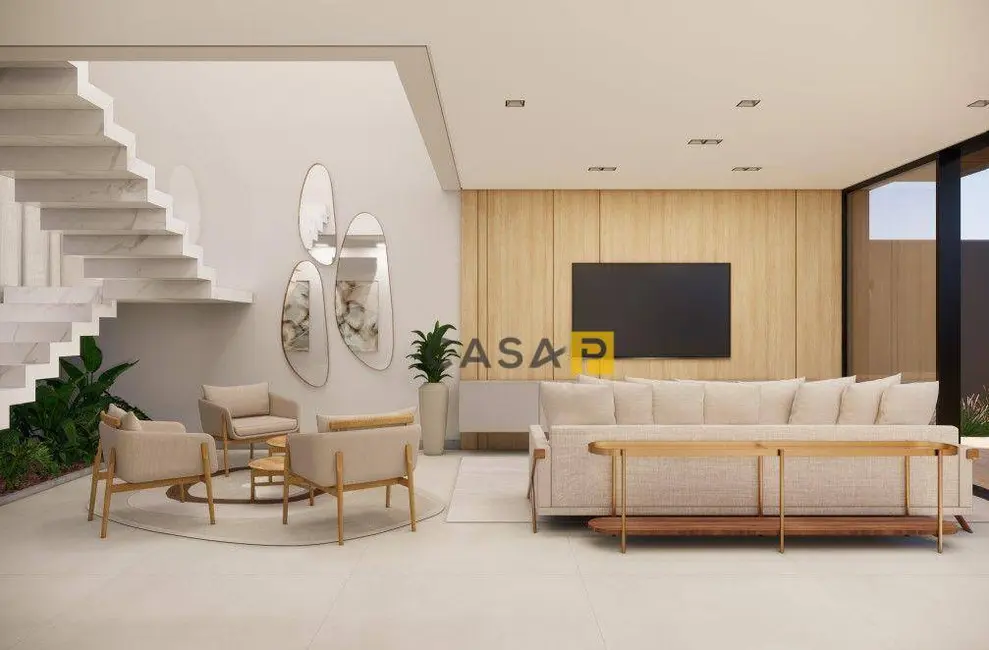 Foto 8 de Casa com 3 quartos à venda, 300m2 em Parque Residencial Nardini, Americana - SP