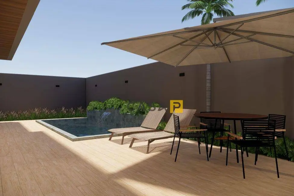 Foto 3 de Casa com 3 quartos à venda, 300m2 em Parque Residencial Nardini, Americana - SP