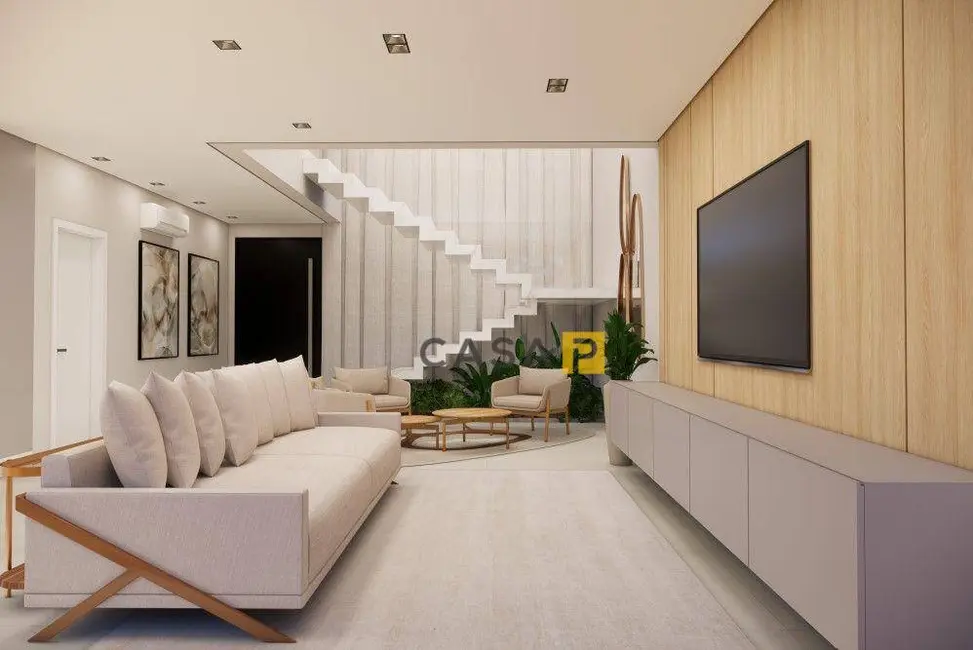 Foto 7 de Casa com 3 quartos à venda, 300m2 em Parque Residencial Nardini, Americana - SP