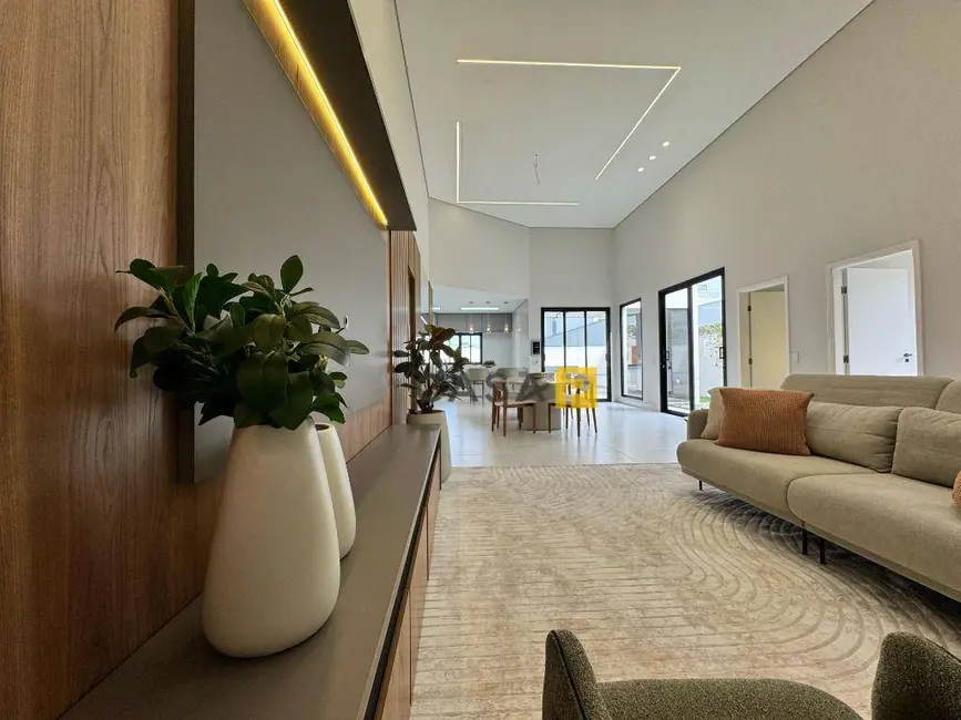 Casa de Condomínio com 3 quartos à venda, 465m2 em Fazenda Santa Lúcia, Americana - SP - imagem 7 Foto 7 de Casa de Condomínio com 3 quartos à venda, 465m2 em Fazenda Santa Lúcia, Americana - SP