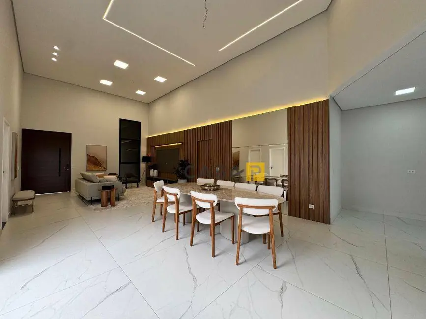 Casa de Condomínio com 3 quartos à venda, 465m2 em Fazenda Santa Lúcia, Americana - SP - imagem 8 Foto 8 de Casa de Condomínio com 3 quartos à venda, 465m2 em Fazenda Santa Lúcia, Americana - SP