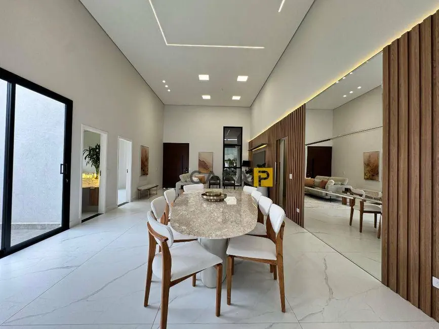 Casa de Condomínio com 3 quartos à venda, 465m2 em Fazenda Santa Lúcia, Americana - SP - imagem 5 Foto 5 de Casa de Condomínio com 3 quartos à venda, 465m2 em Fazenda Santa Lúcia, Americana - SP