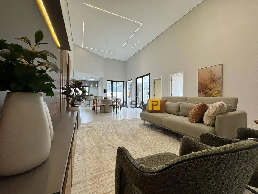 Casa de Condomínio com 3 quartos à venda, 465m2 em Fazenda Santa Lúcia, Americana - SP - imagem 6 Foto 6 de Casa de Condomínio com 3 quartos à venda, 465m2 em Fazenda Santa Lúcia, Americana - SP