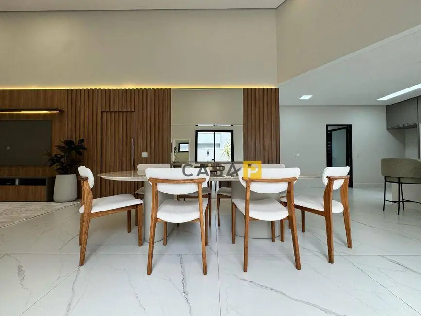 Casa de Condomínio com 3 quartos à venda, 465m2 em Fazenda Santa Lúcia, Americana - SP - imagem 2 Foto 2 de Casa de Condomínio com 3 quartos à venda, 465m2 em Fazenda Santa Lúcia, Americana - SP