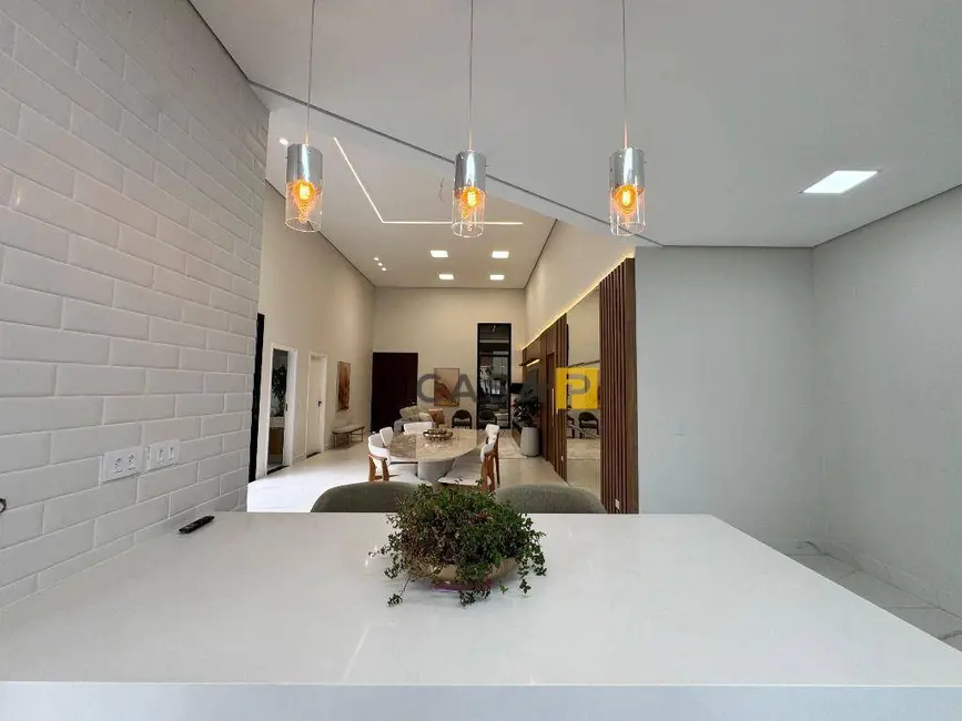 Casa de Condomínio com 3 quartos à venda, 465m2 em Fazenda Santa Lúcia, Americana - SP - imagem 9 Foto 9 de Casa de Condomínio com 3 quartos à venda, 465m2 em Fazenda Santa Lúcia, Americana - SP