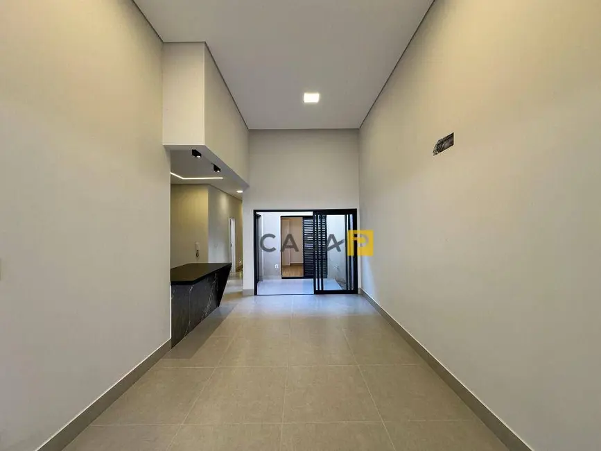 Foto 4 de Casa com 3 quartos à venda, 150m2 em Vila Omar, Americana - SP