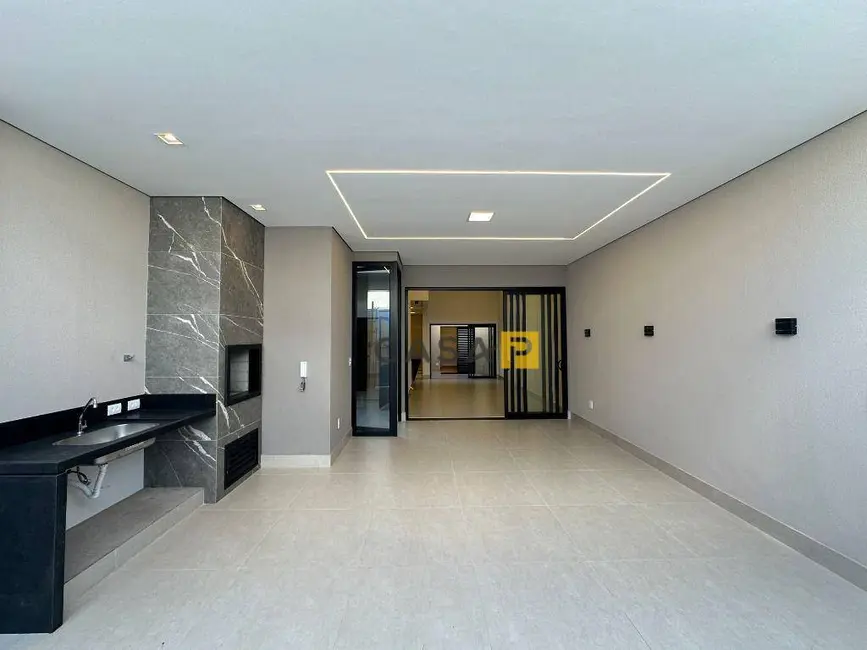 Foto 1 de Casa com 3 quartos à venda, 150m2 em Vila Omar, Americana - SP