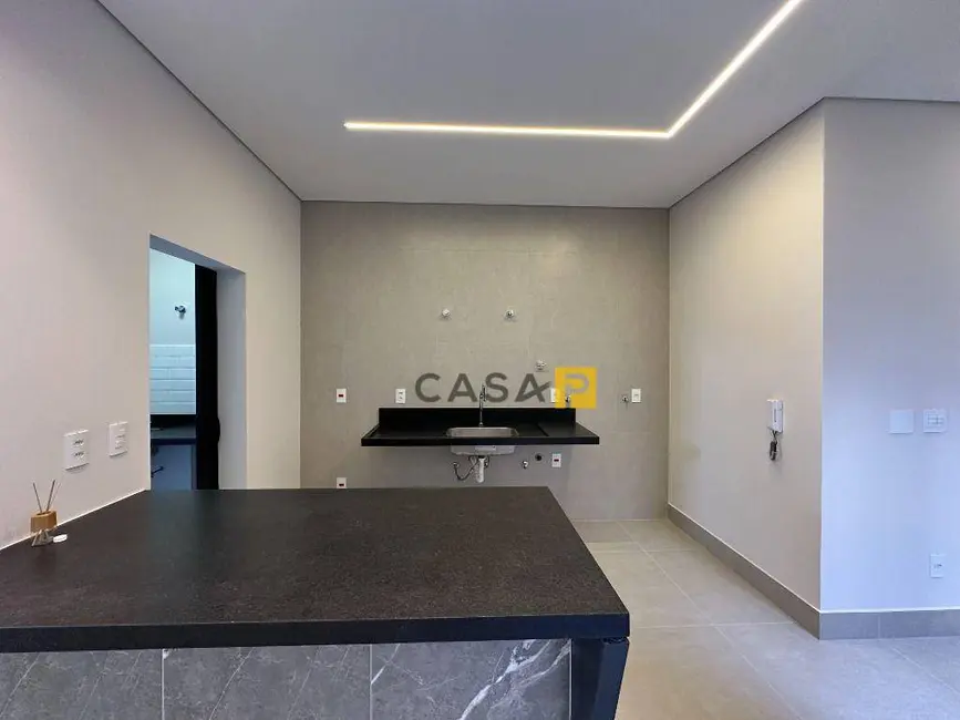 Foto 5 de Casa com 3 quartos à venda, 150m2 em Vila Omar, Americana - SP