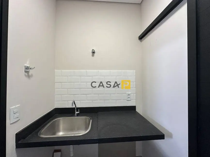 Foto 9 de Casa com 3 quartos à venda, 150m2 em Vila Omar, Americana - SP